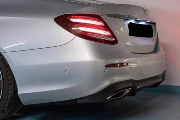 Mercedes-Benz classe E 350 – Image 25