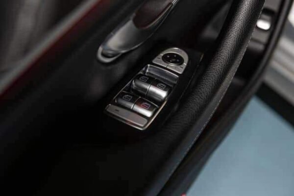 Mercedes-Benz classe E 350 – Image 23