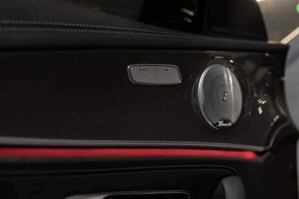 Mercedes-Benz classe E 350 – Image 28