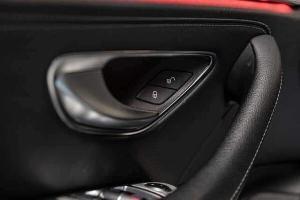 Mercedes-Benz classe E 350 – Image 27