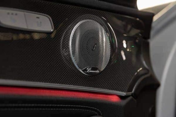 Mercedes-Benz classe E 350 – Image 26