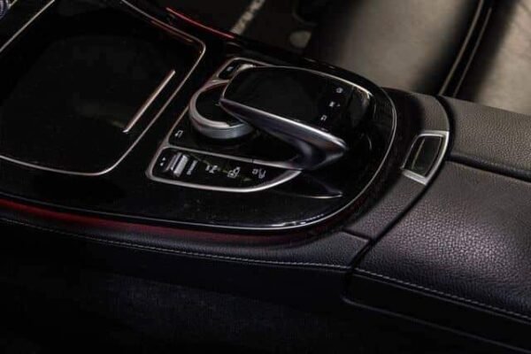 Mercedes-Benz classe E 350 – Image 32