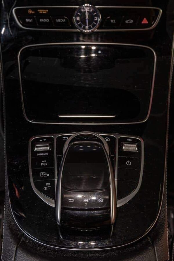 Mercedes-Benz classe E 350 – Image 30