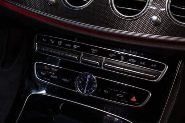 Mercedes-Benz classe E 350 – Image 36