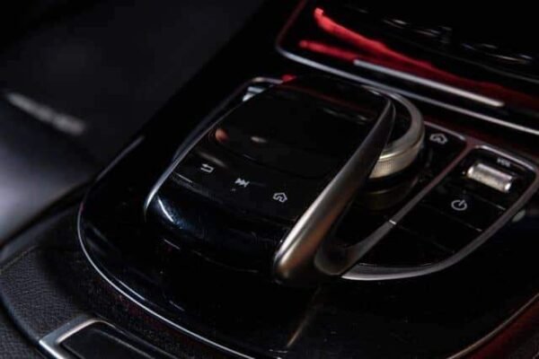Mercedes-Benz classe E 350 – Image 35