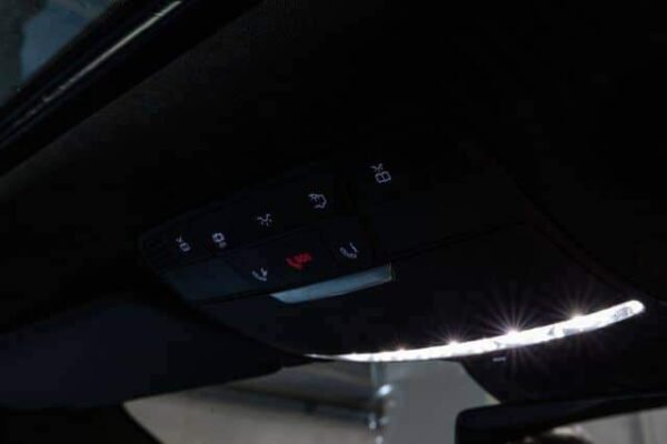 Mercedes-Benz classe E 350 – Image 33