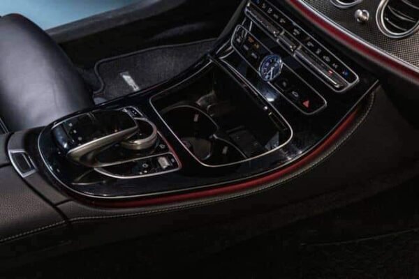 Mercedes-Benz classe E 350 – Image 40