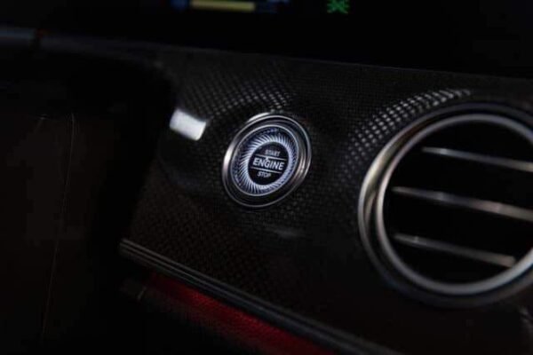 Mercedes-Benz classe E 350 – Image 38
