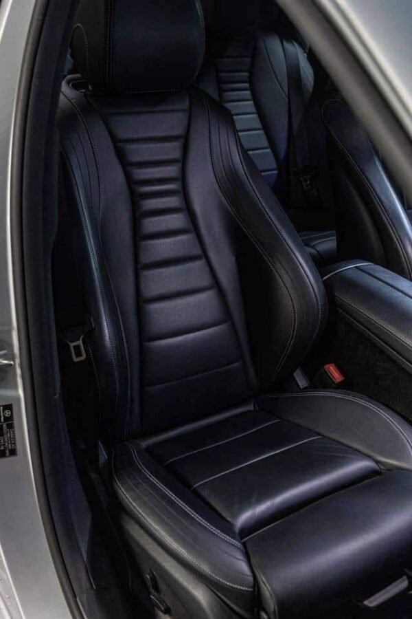 Mercedes-Benz classe E 350 – Image 49