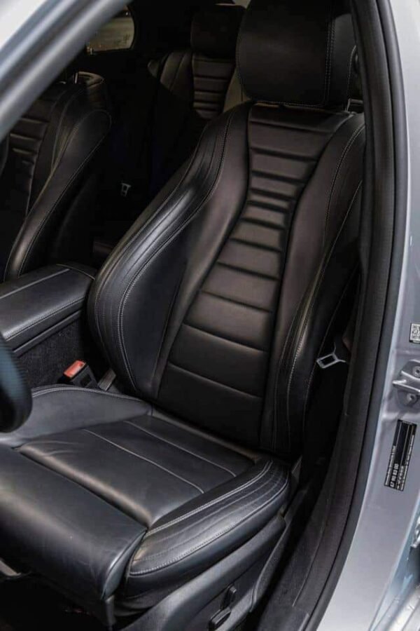 Mercedes-Benz classe E 350 – Image 56