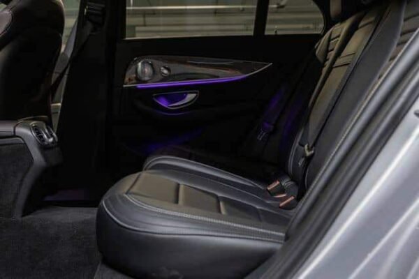 Mercedes-Benz classe E 350 – Image 53