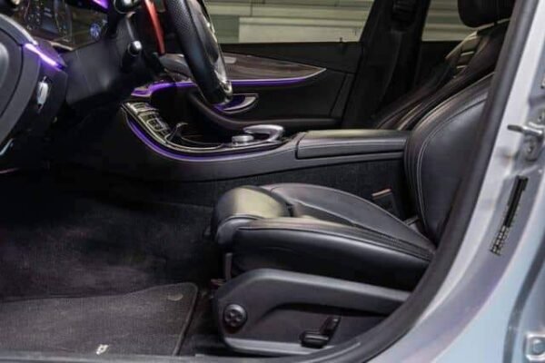 Mercedes-Benz classe E 350 – Image 59