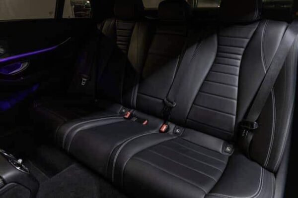 Mercedes-Benz classe E 350 – Image 58