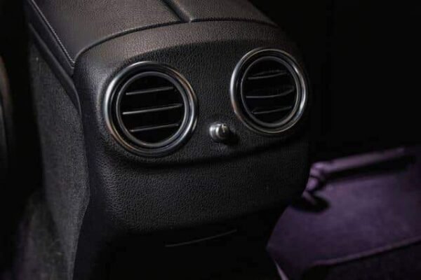 Mercedes-Benz classe E 350 – Image 57