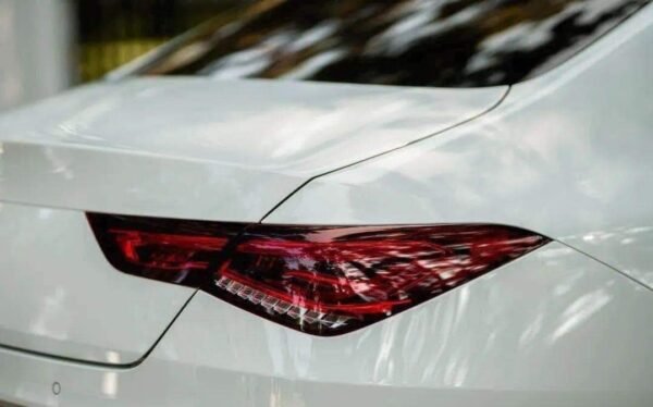 Mercedes-Benz CLA 220 – Image 4