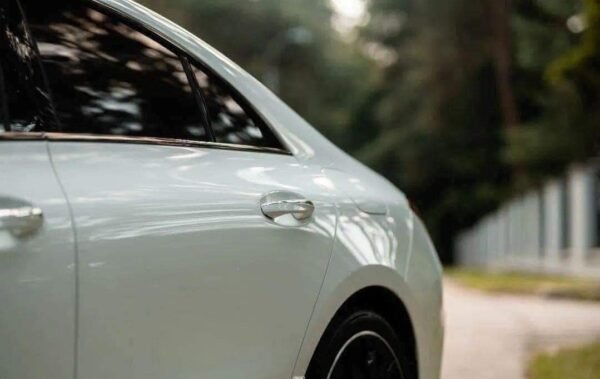 Mercedes-Benz CLA 220 – Image 10