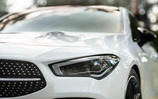 Mercedes-Benz CLA 220 – Image 9