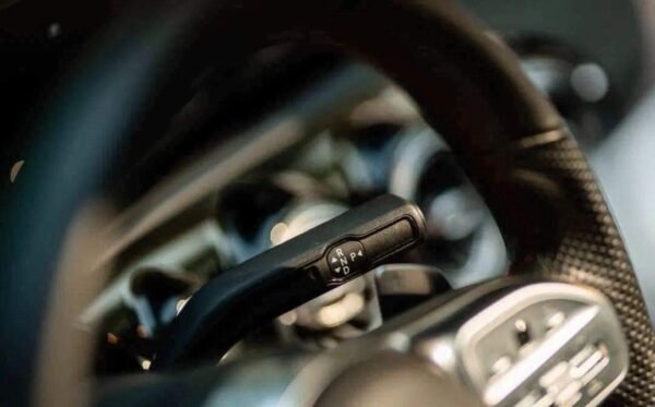 Mercedes-Benz CLA 220 – Image 11