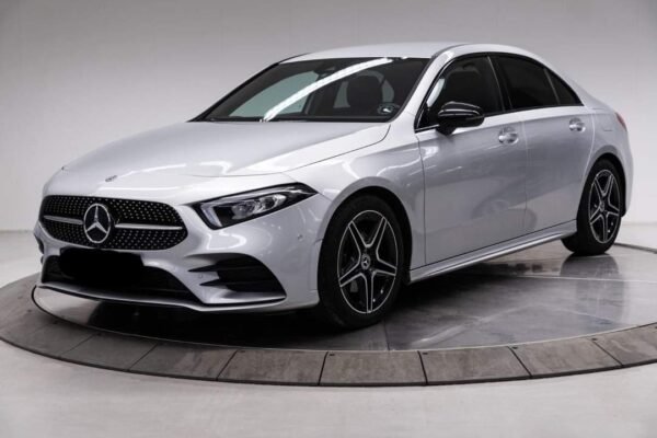 Mercedes-Benz Classe A 200 – Image 2