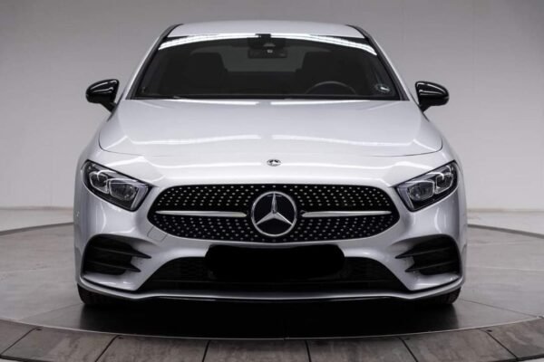 Mercedes-Benz Classe A 200 – Image 4