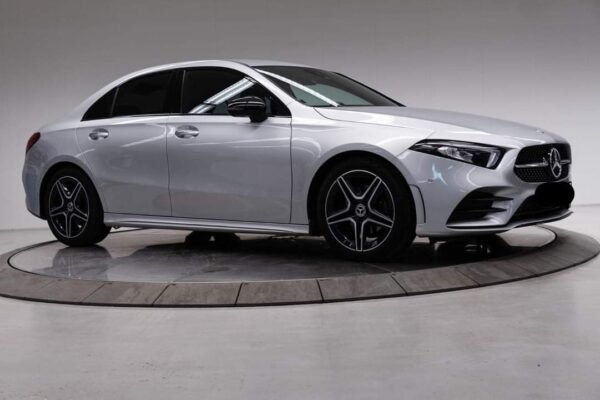 Mercedes-Benz Classe A 200 – Image 3