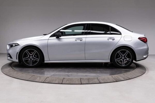 Mercedes-Benz Classe A 200 – Image 7