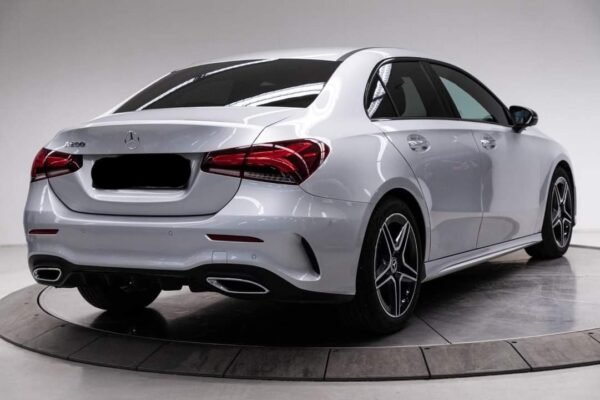 Mercedes-Benz Classe A 200 – Image 6