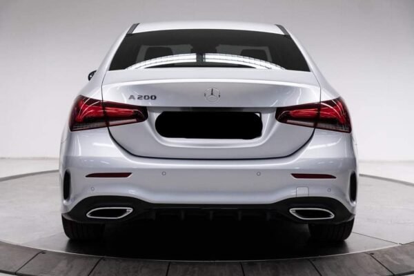 Mercedes-Benz Classe A 200 – Image 5
