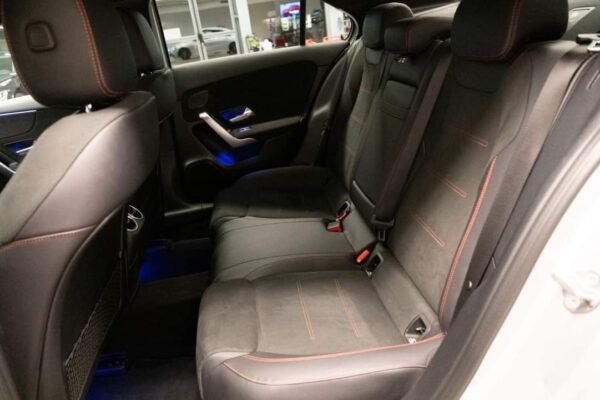 Mercedes-Benz Classe A 200 – Image 11