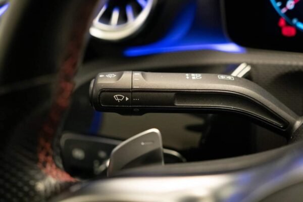 Mercedes-Benz Classe A 200 – Image 8