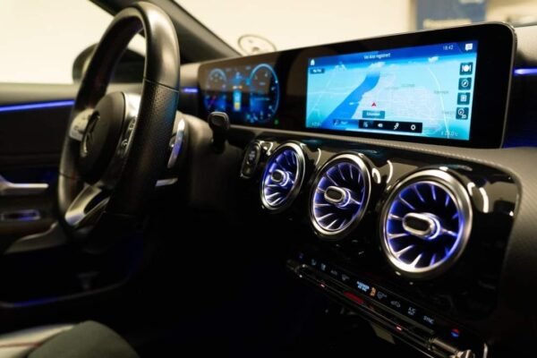 Mercedes-Benz Classe A 200 – Image 15