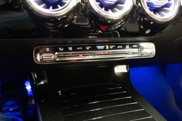 Mercedes-Benz Classe A 200 – Image 14
