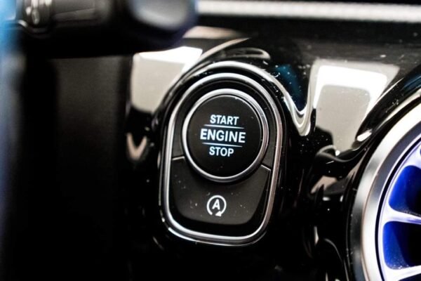 Mercedes-Benz Classe A 200 – Image 18