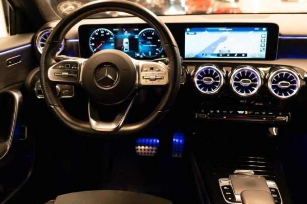 Mercedes-Benz Classe A 200 – Image 16
