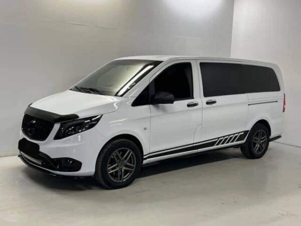 Mercedes-Benz Vito – Image 2