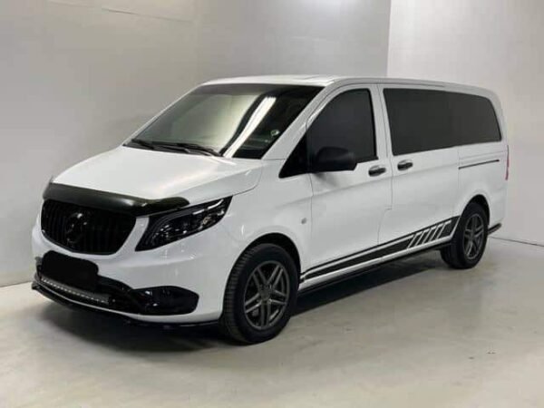 Mercedes-Benz Vito – Image 5