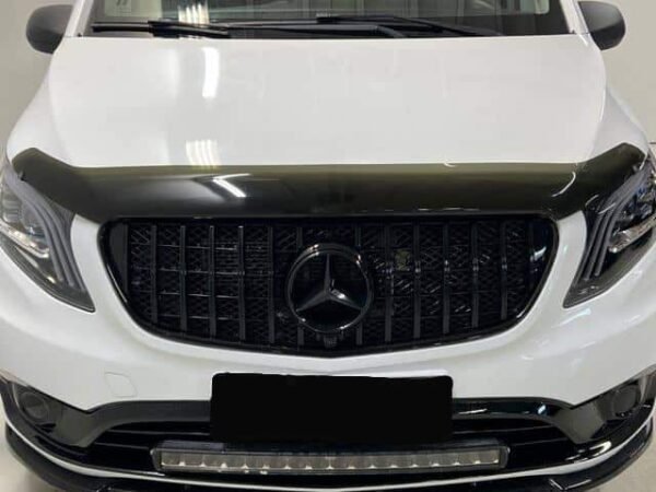 Mercedes-Benz Vito – Image 4