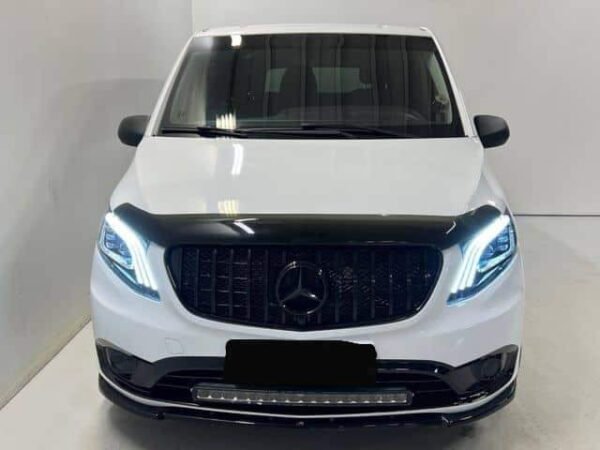 Mercedes-Benz Vito – Image 3