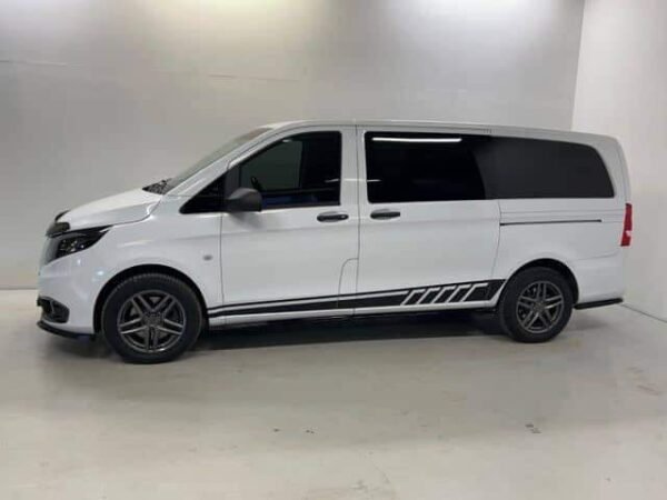 Mercedes-Benz Vito – Image 13