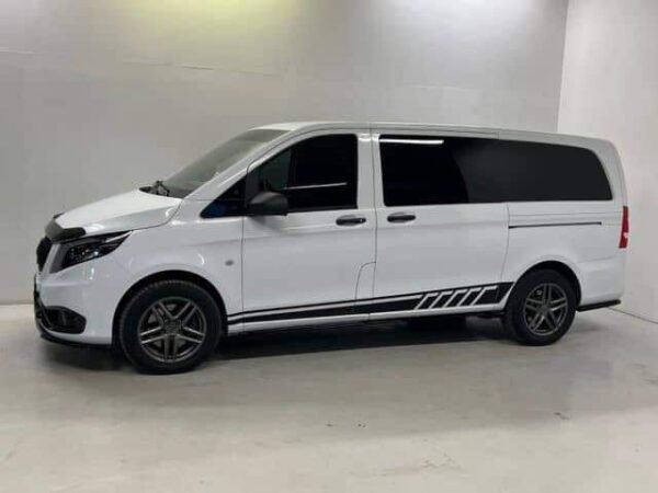 Mercedes-Benz Vito – Image 12