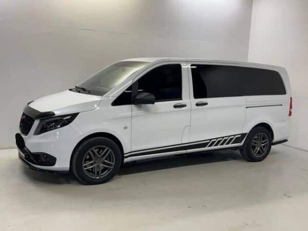 Mercedes-Benz Vito – Image 11