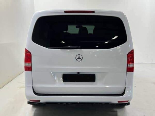 Mercedes-Benz Vito – Image 10