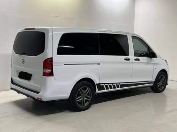 Mercedes-Benz Vito – Image 9