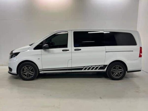 Mercedes-Benz Vito – Image 7