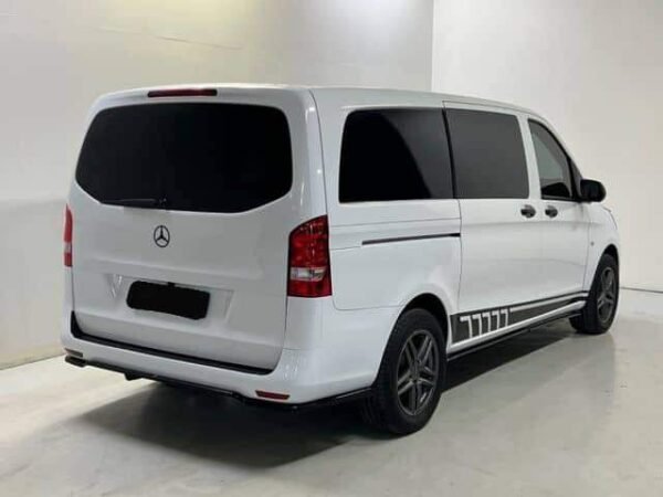 Mercedes-Benz Vito – Image 17