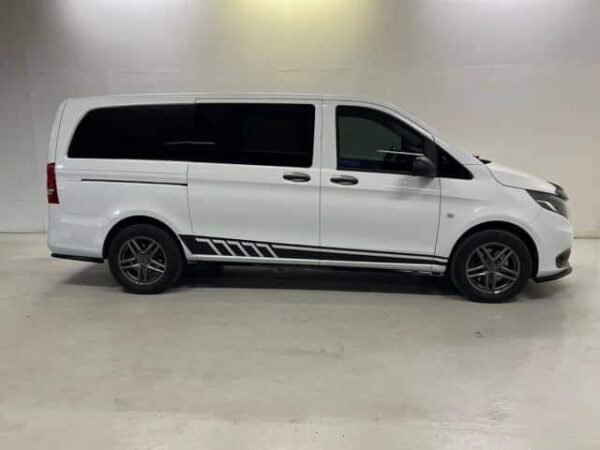 Mercedes-Benz Vito – Image 16