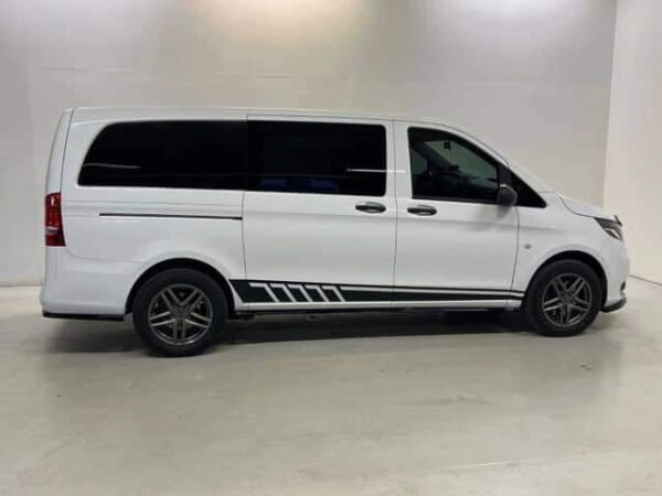 Mercedes-Benz Vito – Image 15