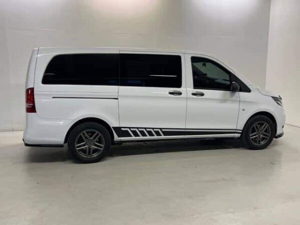 Mercedes-Benz Vito – Image 14