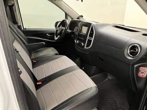 Mercedes-Benz Vito – Image 20