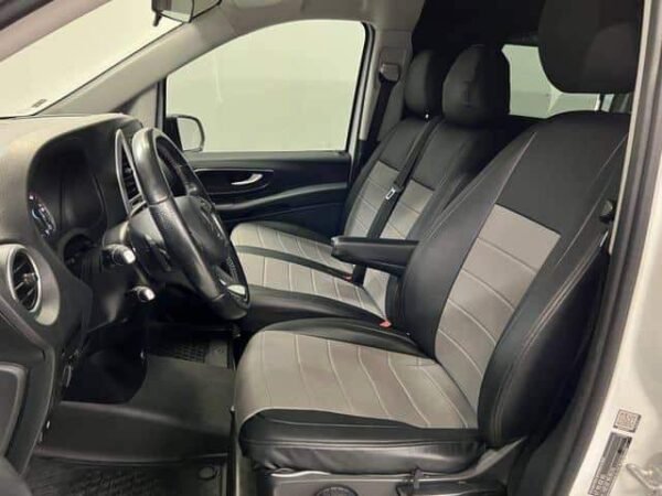 Mercedes-Benz Vito – Image 19